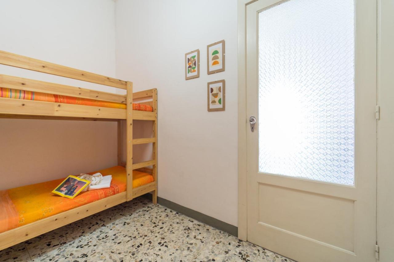 Casa Lina Con Terrazza Villa Canicattini Bagni Exterior photo